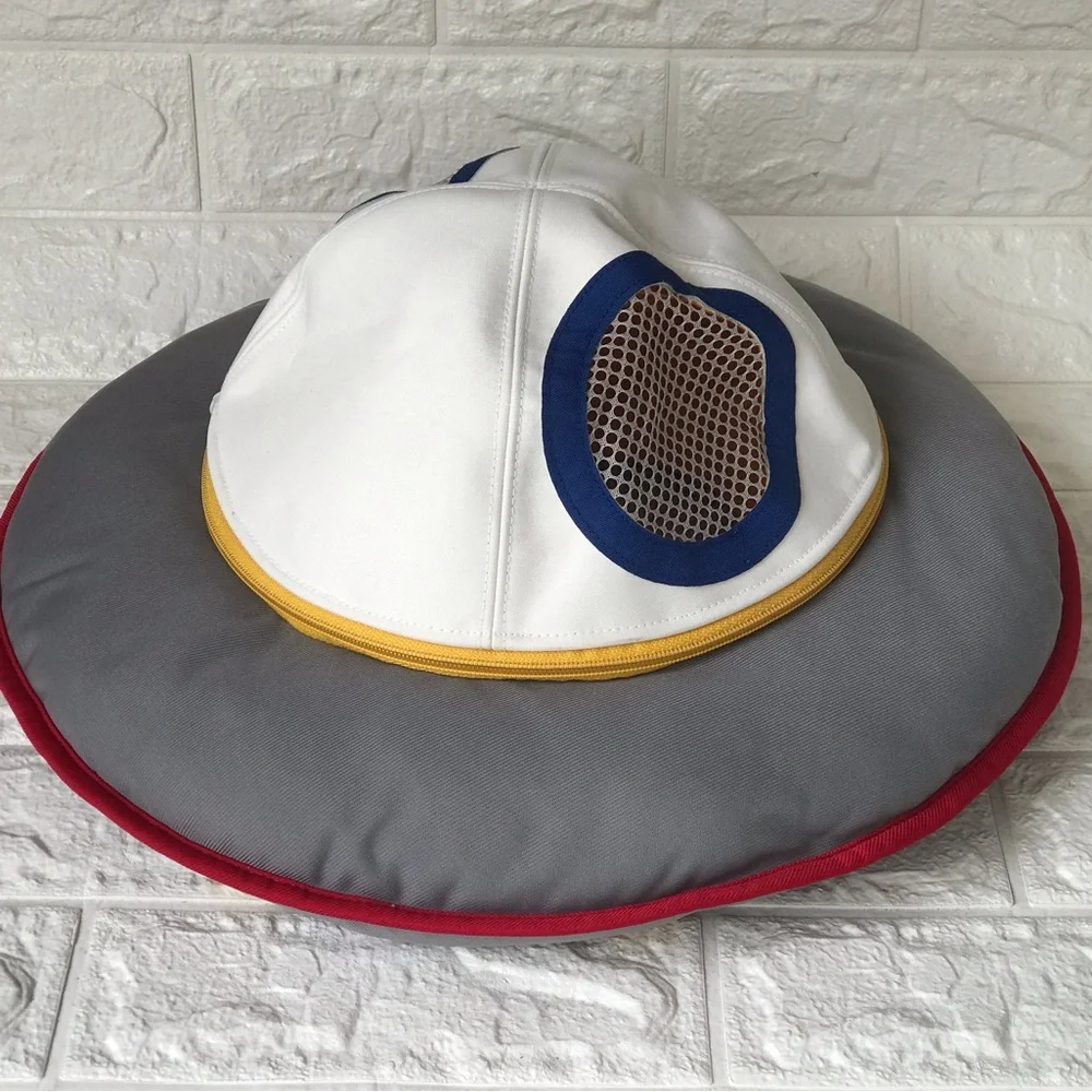 IKEA flying saucer decorative plush - Picture 1 of 4